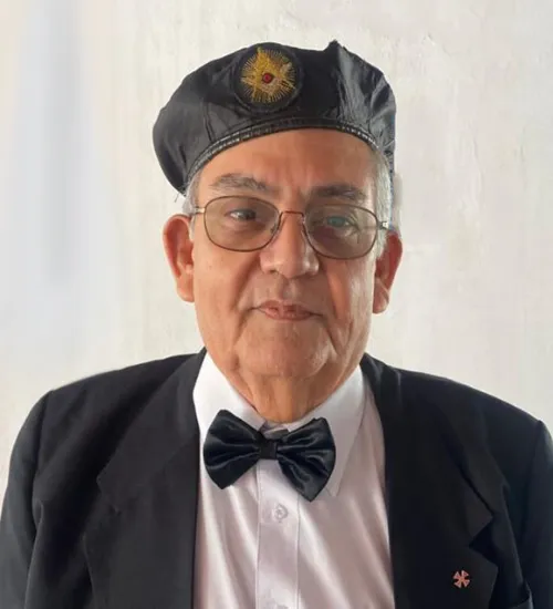 Ignacio Nieves