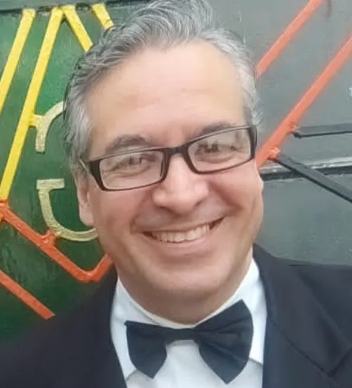 Edgar Capriles
