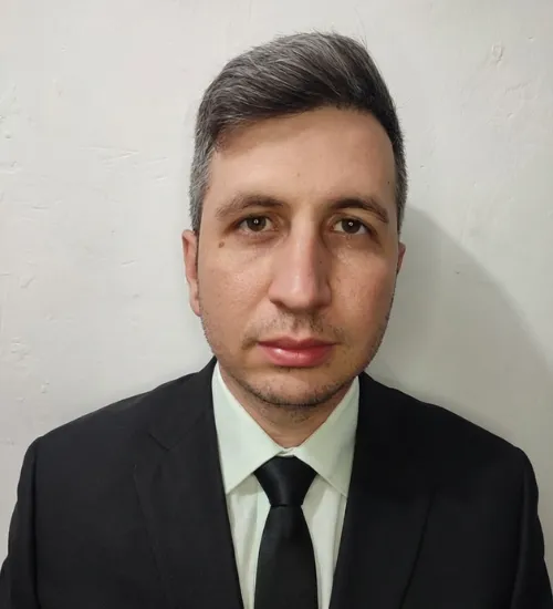 Martin Ferreira