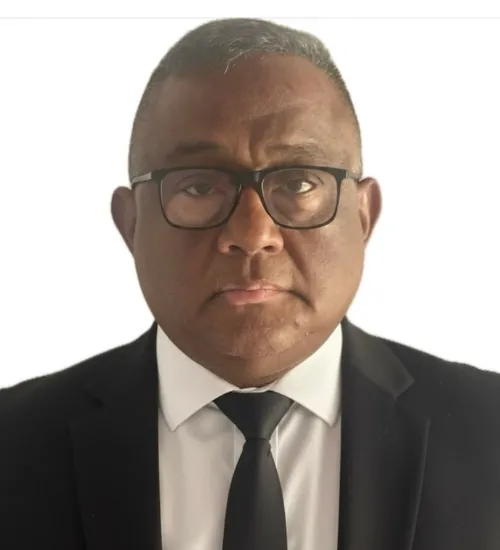 Marco Padilla