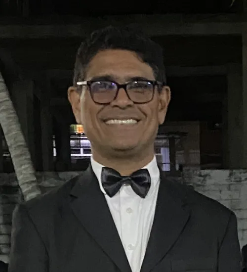 Rafael Montenegro