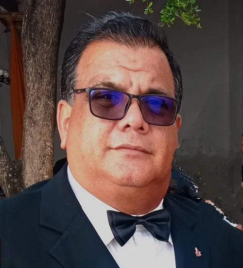 Luis Romero