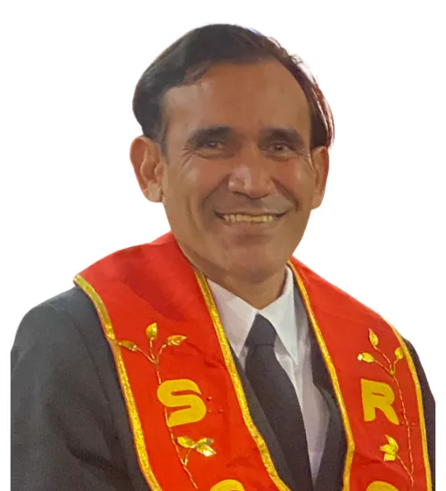 Pedro Pérez
