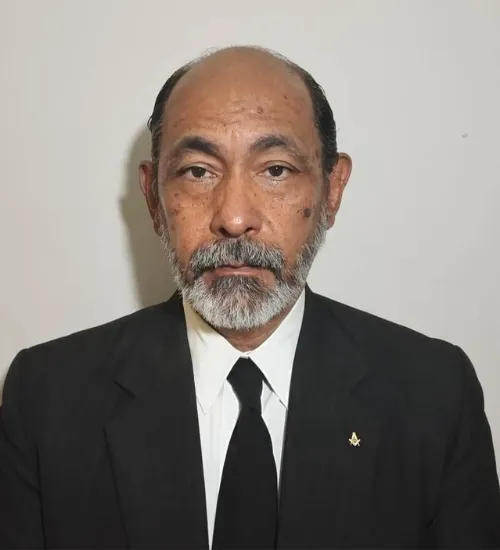 Oscar Vílchez