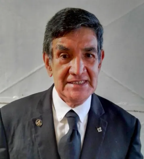 Luis Paradas